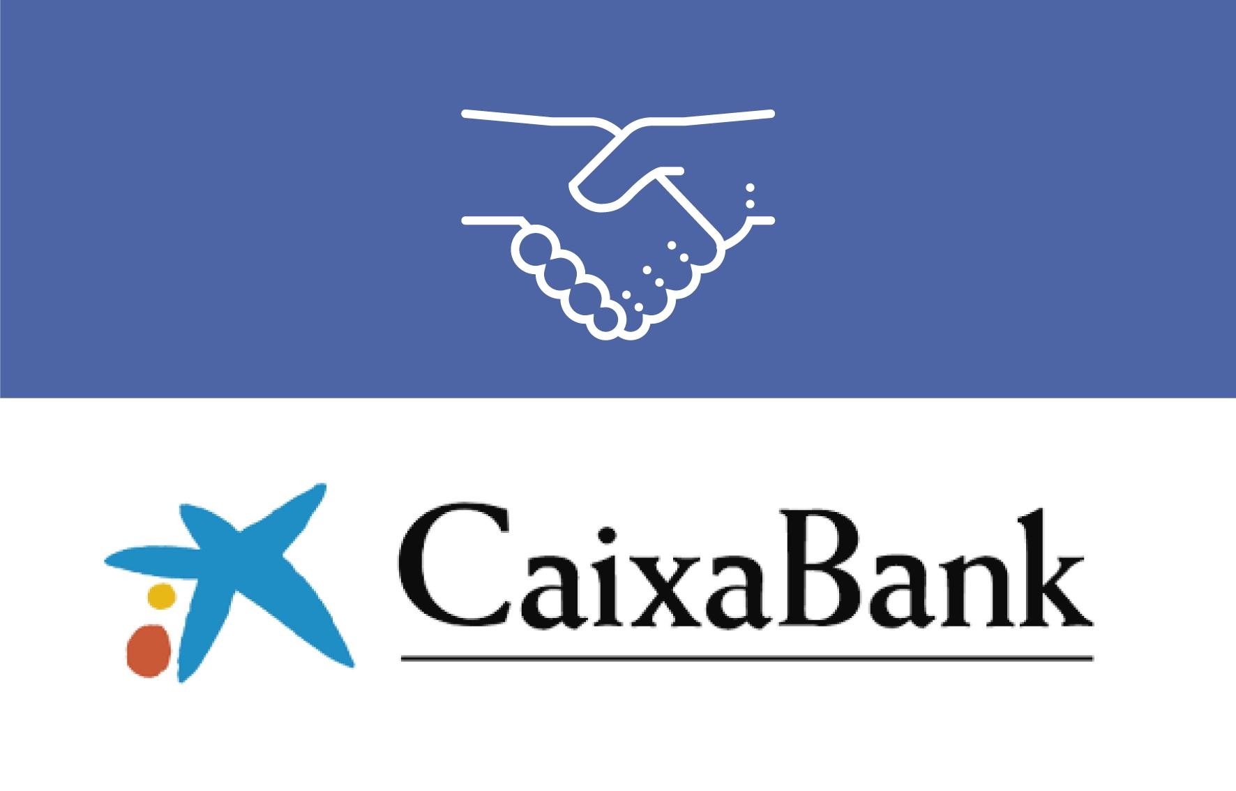 CONVENIO CAIXABANK