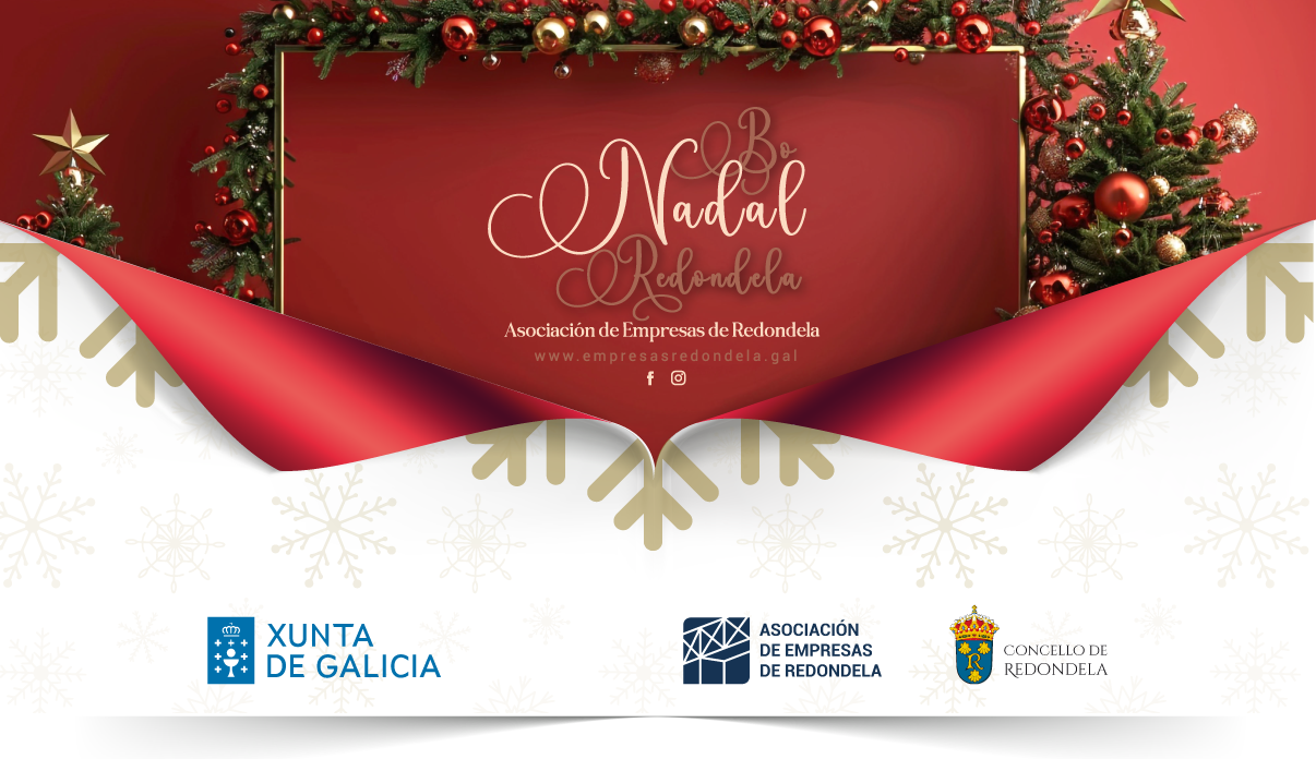 CAMPAÑA DE NADAL 2025