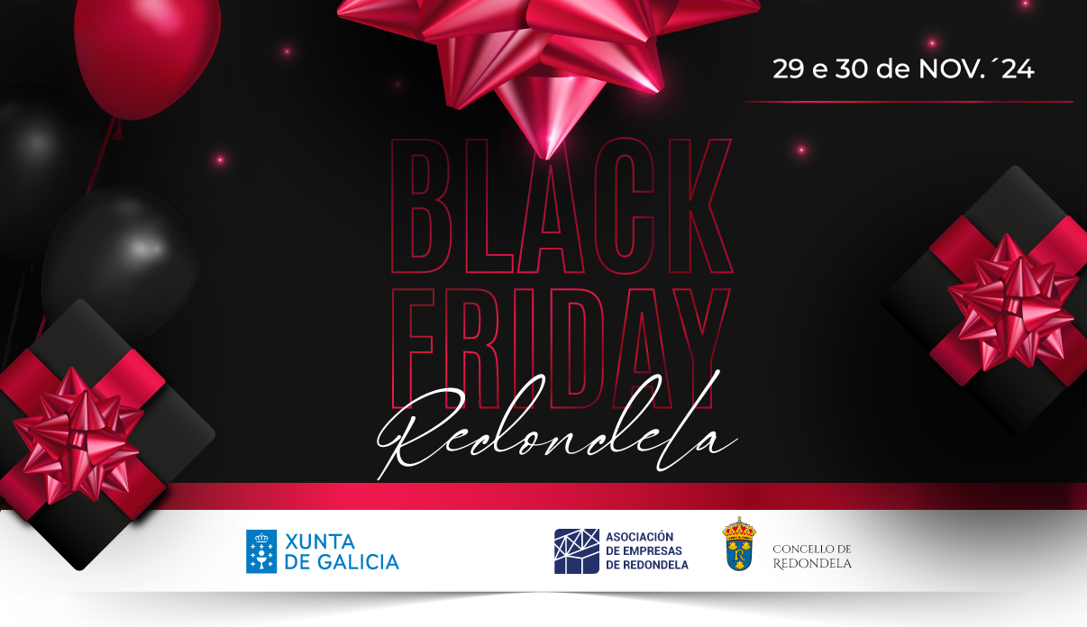 CAMPAÑA BLACK FRIDAY 2024