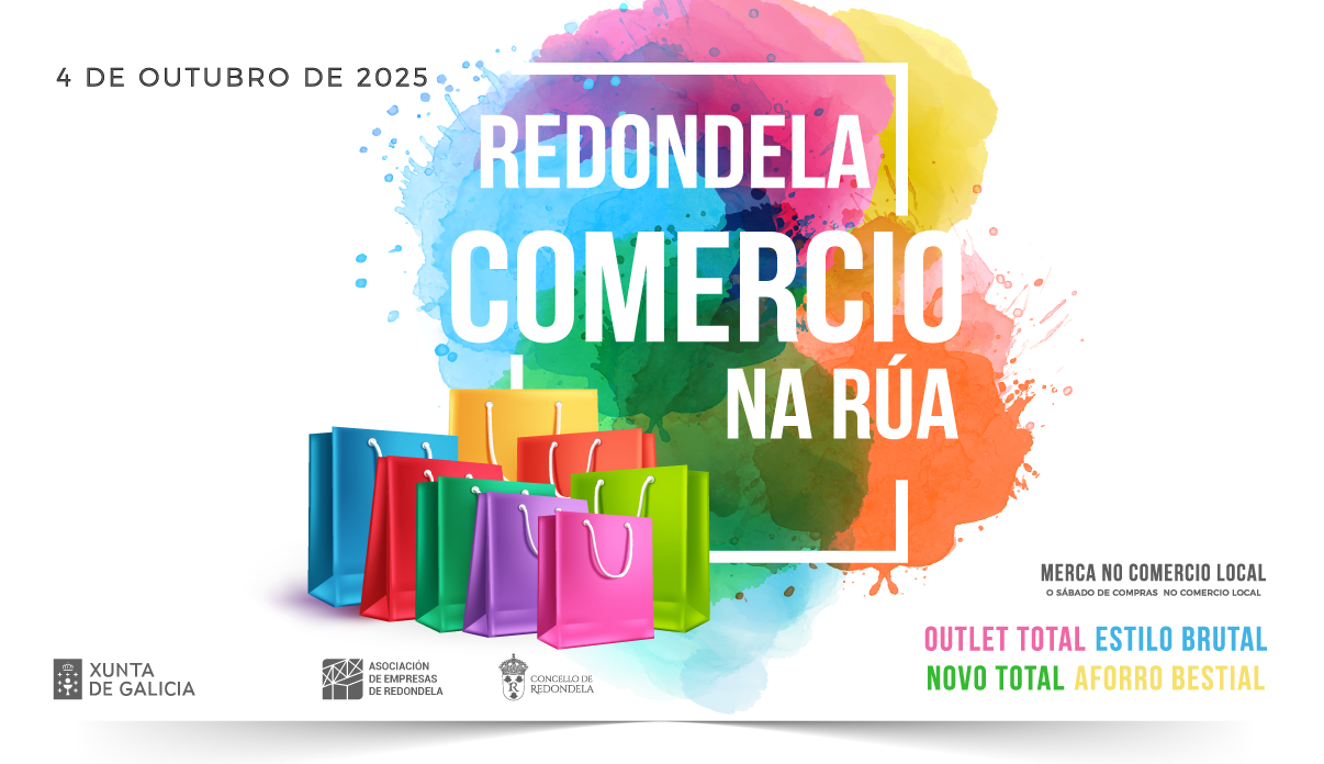 COMERCIO NA RÚA
