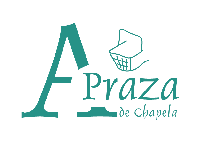 A PRAZA DE ABASTOS DE CHAPELA