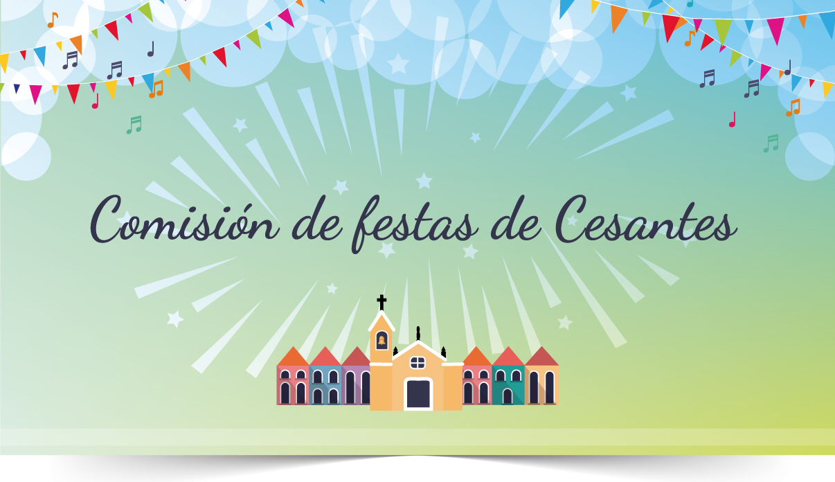 COMISIÓN DE FESTAS DE CESANTES