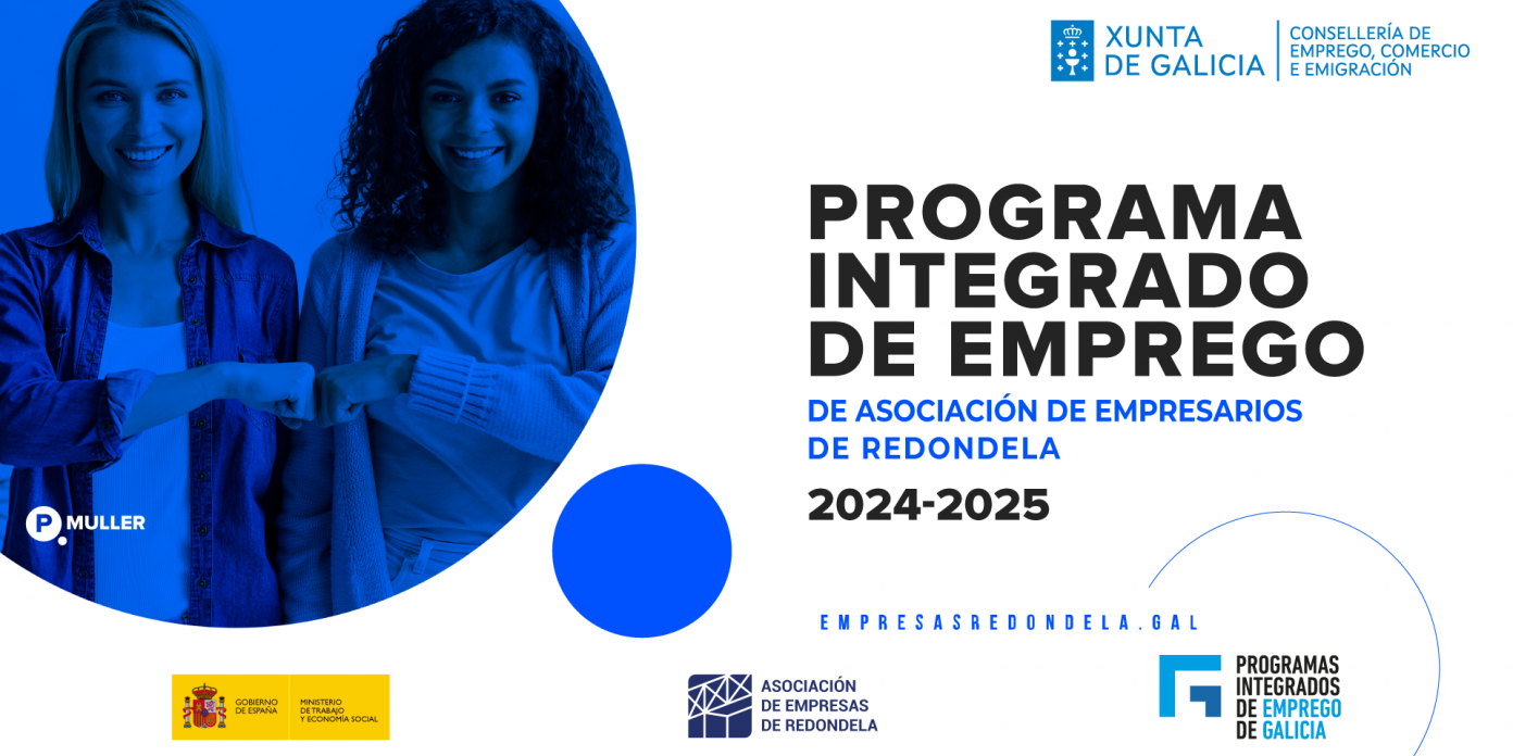 PROGRAMA INTEGRADO DE EMPREGO 2024-2025