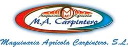 MAQUINARIA AGRICOLA CARPINTERO, S.L.