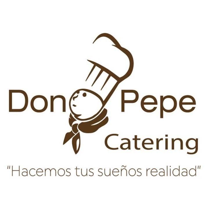 CATERING DON PEPE, S.L.
