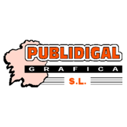 PUBLIDIGAL GRÁFICA, S.L.