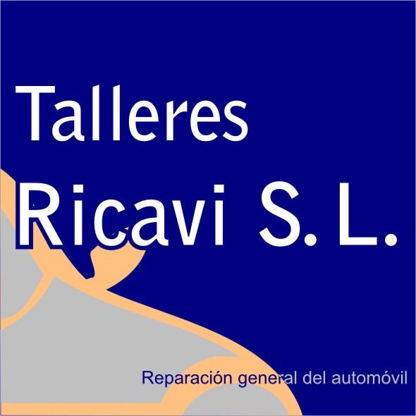 TALLERES RICAVI, S.L.