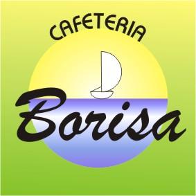 CAFETERIA BORISA