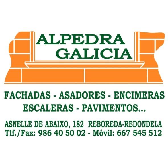ALPEDRA GALICIA