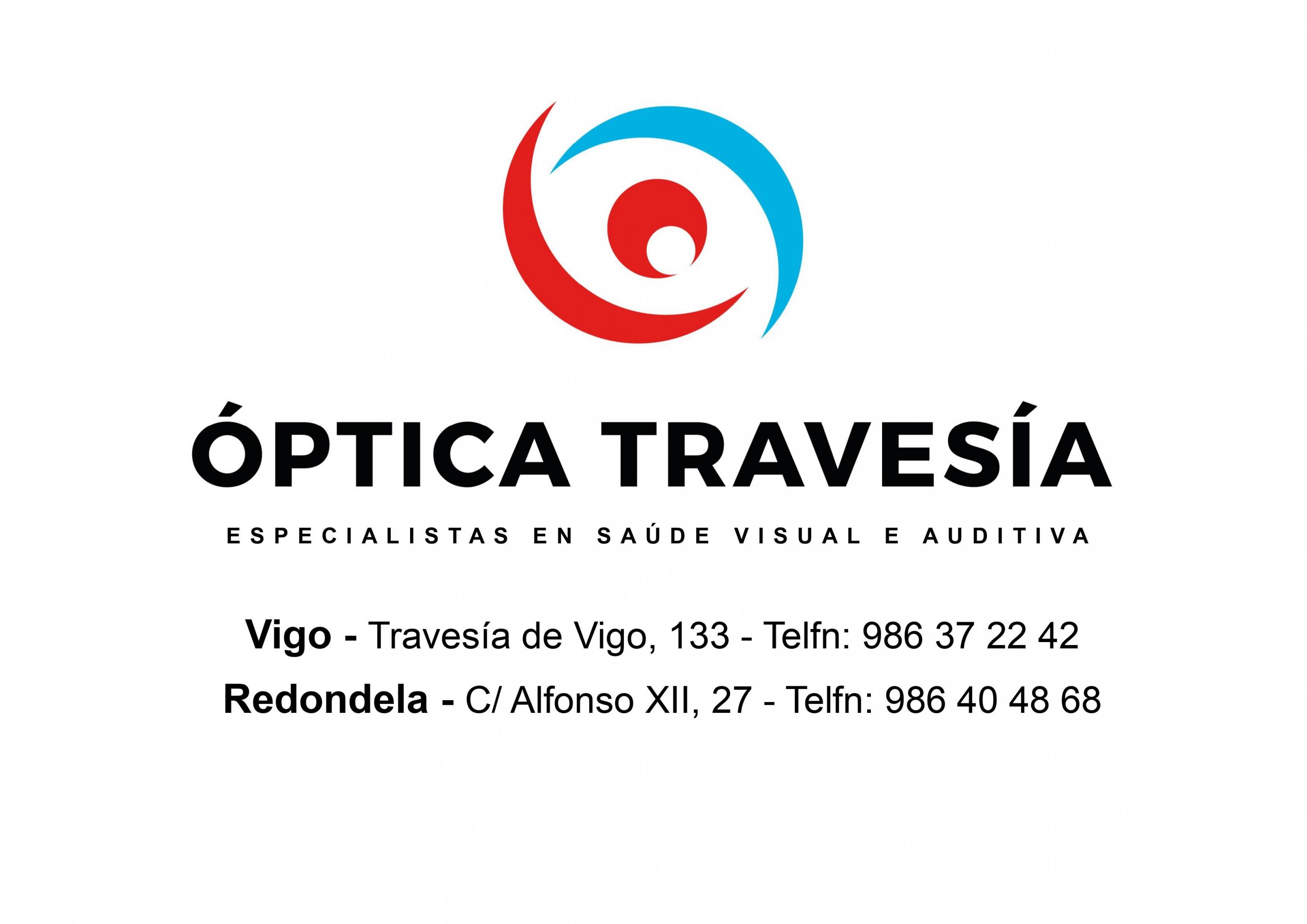 OPTICA TRAVESIA, S.L.