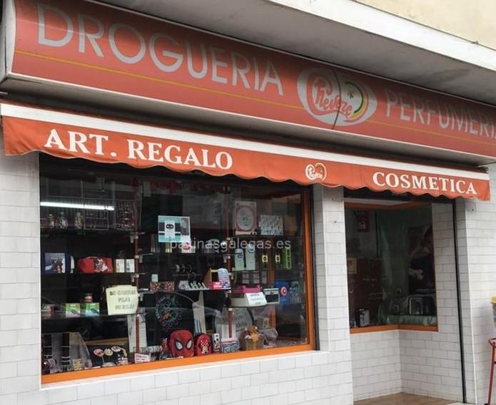 PERFUMERÍA CHEVERE
