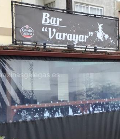 BAR VARAYAR