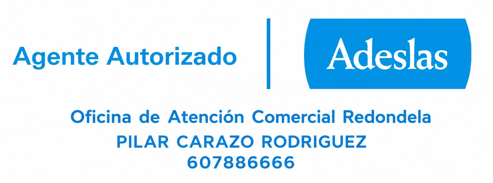 ADESLAS REDONDELA