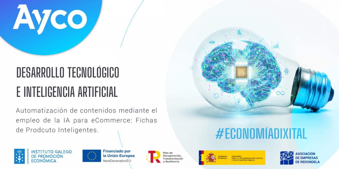 Proxectos estratéxicos