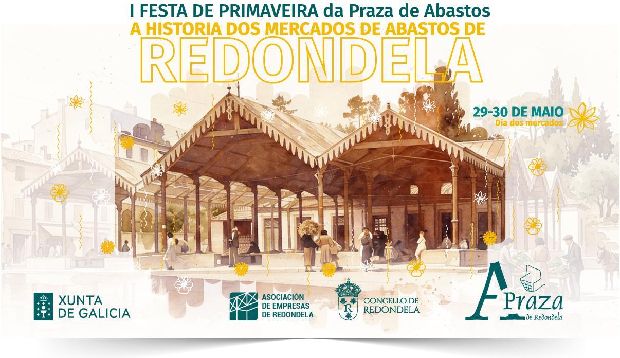 Praza de Abastos